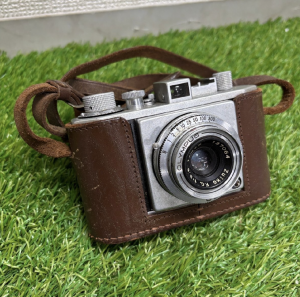 【OLYMPUS】フィルムカメラ 出張買取しました!
