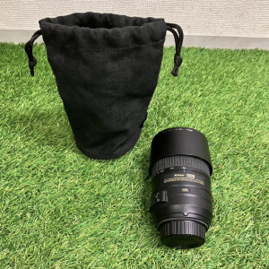 【Nikon】レンズ 出張買取しました!