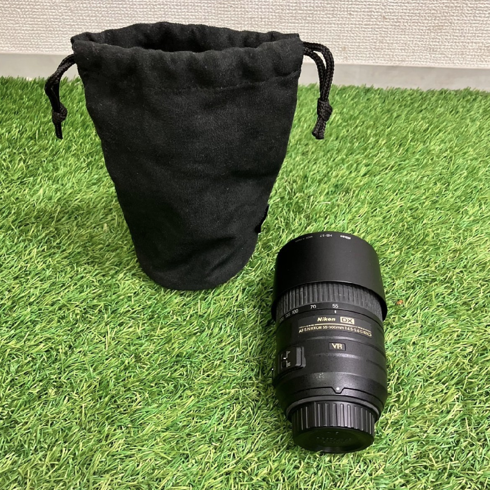 【Nikon】レンズ 出張買取しました!