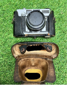 【FUJIFILM】フィルムカメラ 出張買取しました!