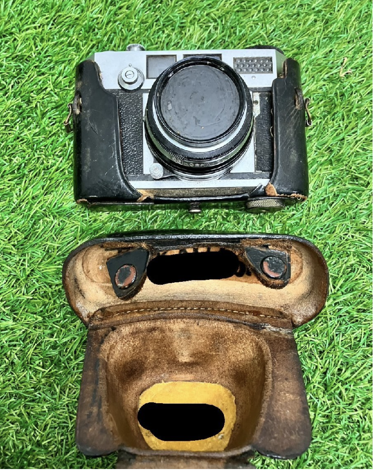 【FUJIFILM】フィルムカメラ 出張買取しました!