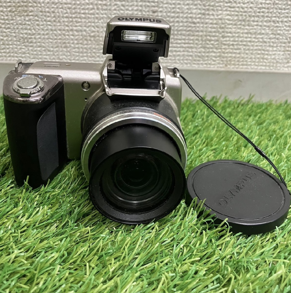 【OLYMPUS】フィルムカメラ 出張買取しました!